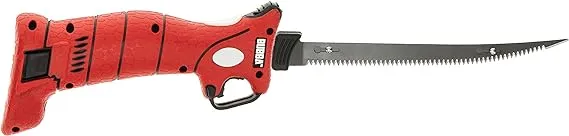 Bubba Blade Lithium Ion Fillet Knife Kit