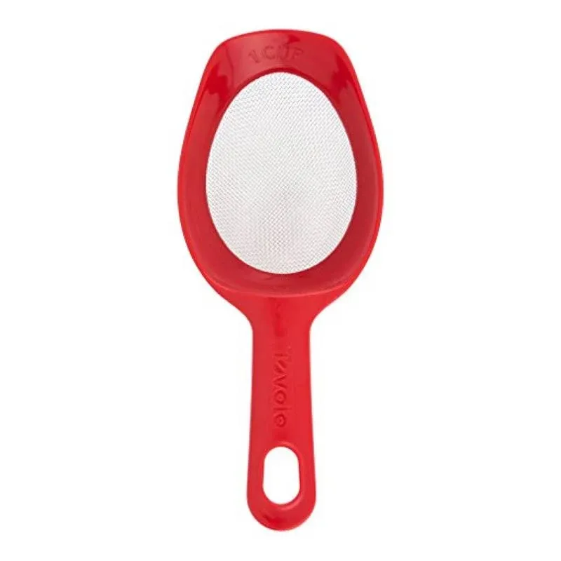 Tovolo 1 Cup Scoop & Sift