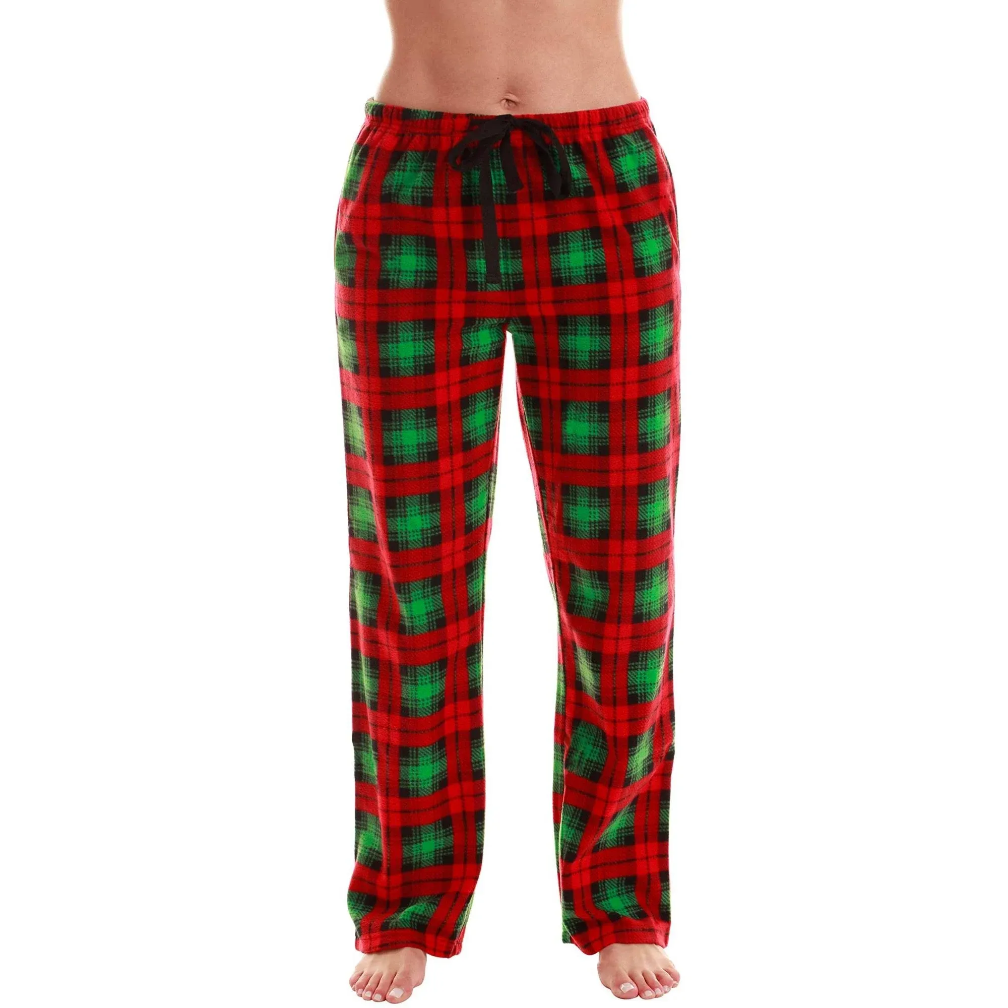 Just Love Women's Fleece Pajama Pants