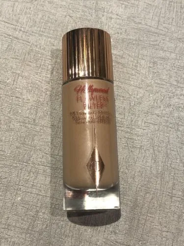 Charlotte Tilbury Hollywood Flawless Filter Primer & Highlighter Hybrid 30ml