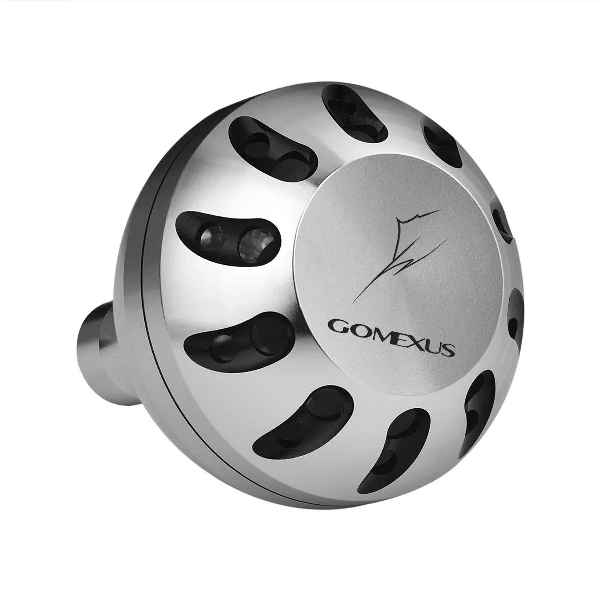 Gomexus Power Knob Compatible for Shimano Stradic FK 5000 Saragosa SW Direct ...