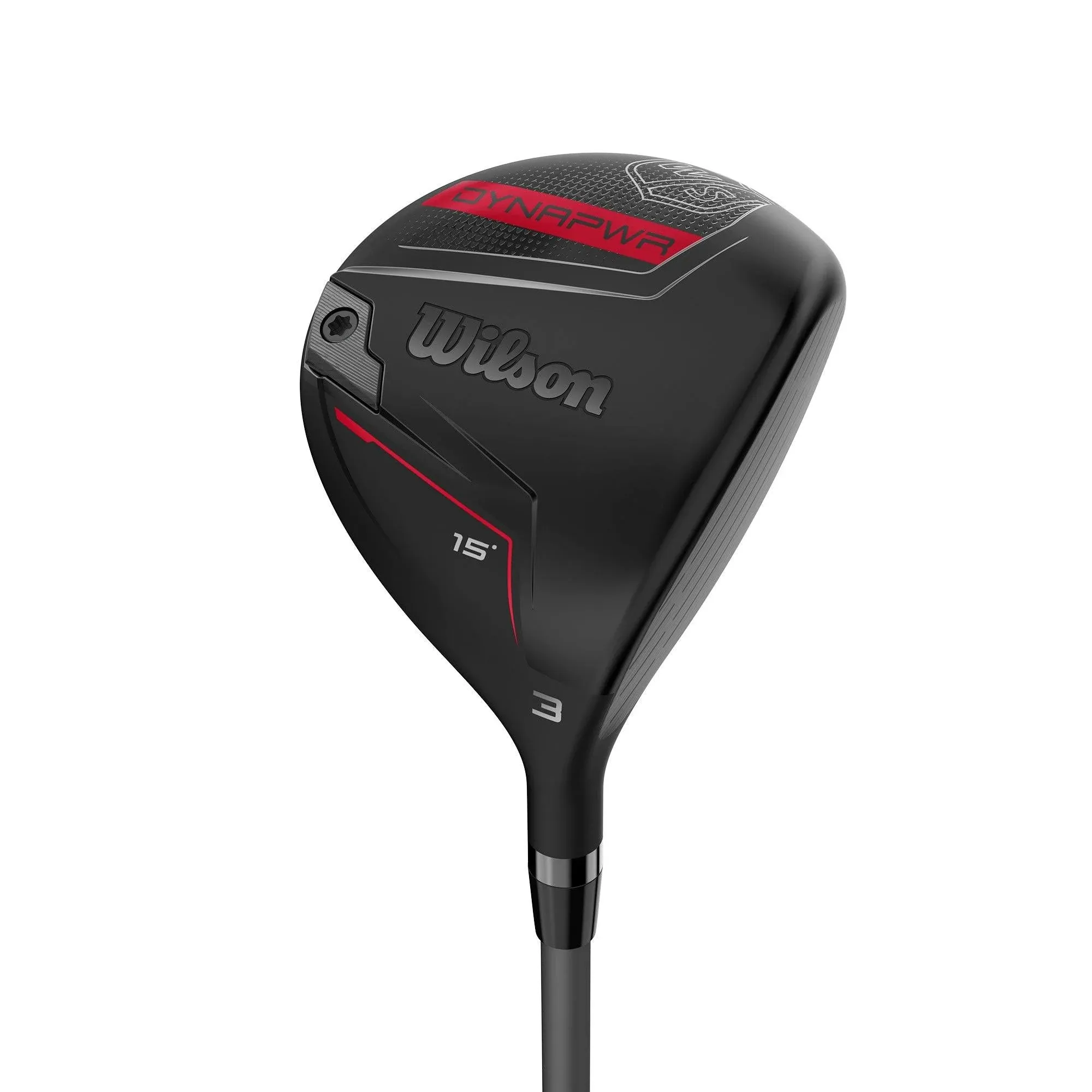 Wilson Staff Dynapower Fairway Wood - REGULAR FLEX