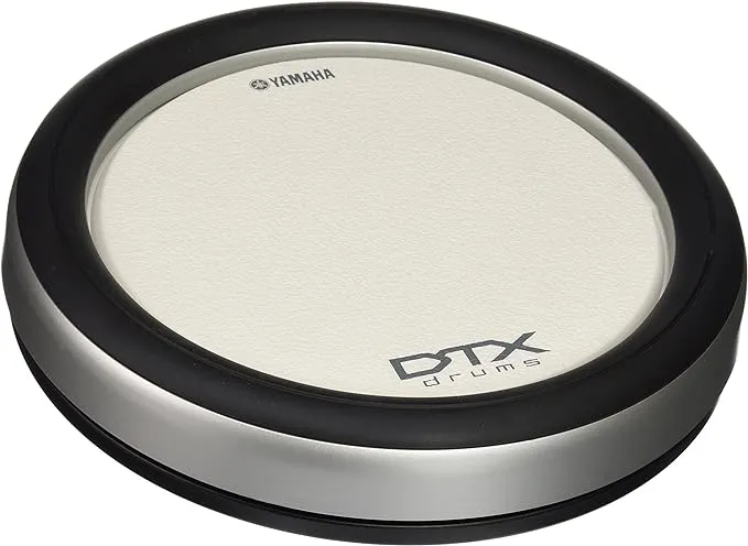 Yamaha DTX Electronic Drum Pad