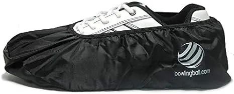 Bowlingball.com Premium Bowling Shoe Protector Covers