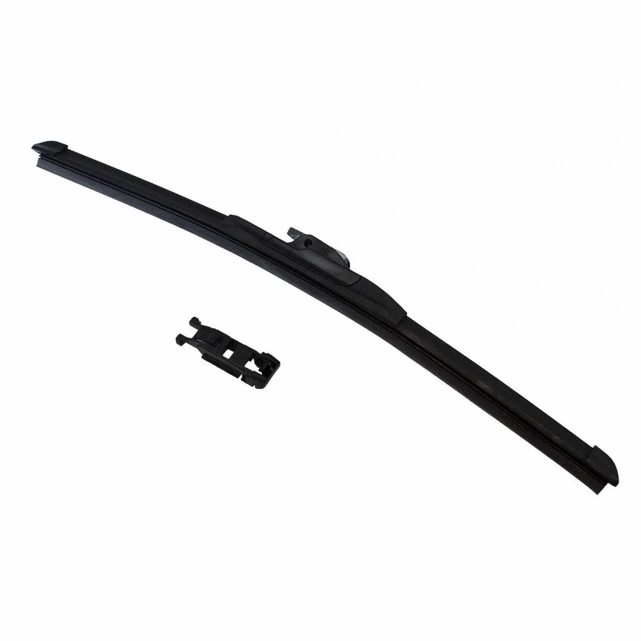 Windshield Wiper Blade-Premium Flat Blade Motorcraft WW-1601-PF