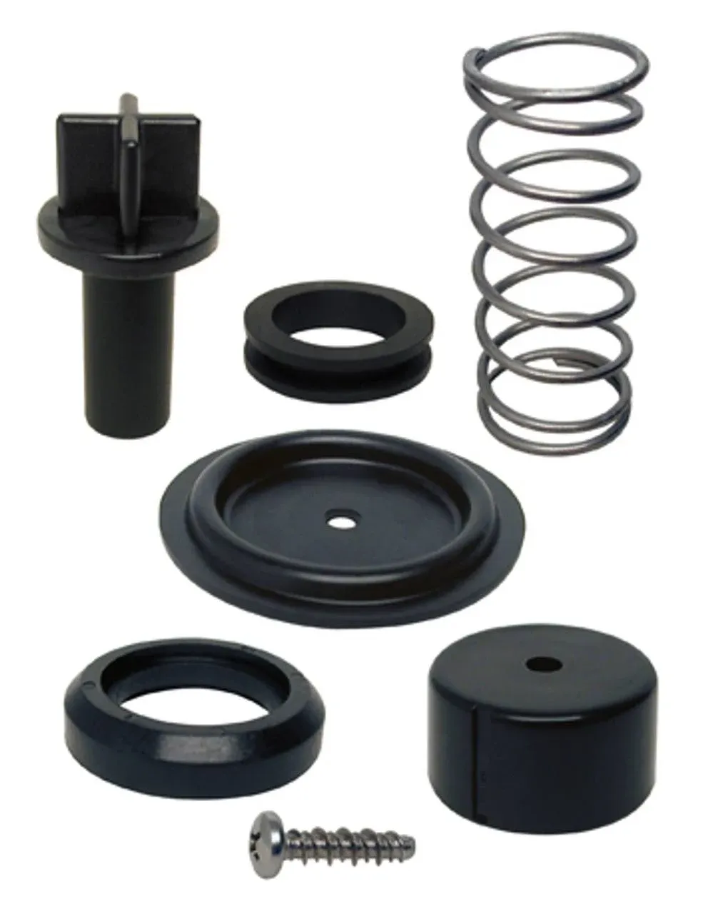 GLM Products 13800 Poppet Valve Kit