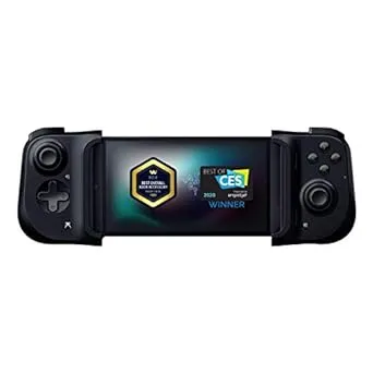 Razer Kishi Gaming Controller for Android