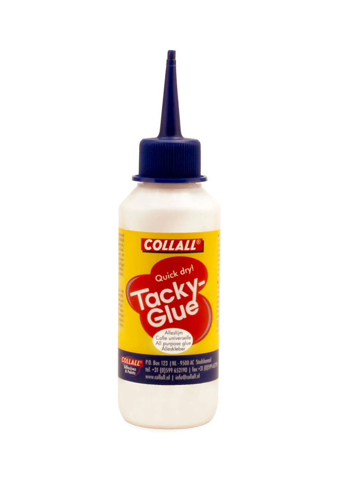 Collall Tacky Glue 100ml