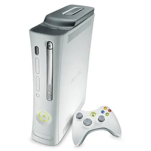 Xbox 360 Premium Pro System - 20GB Console