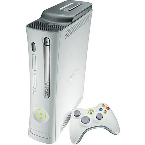 Xbox 360 Premium Pro System - 20GB Console