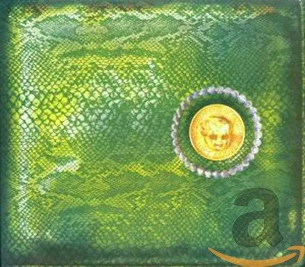 Alice Cooper - Billion Dollar Babies [CD]