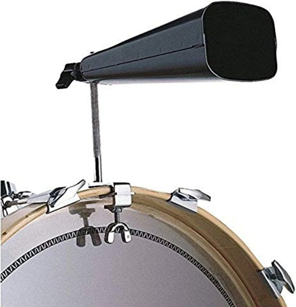 LP LP338 Bass Drum Cowbell Holder