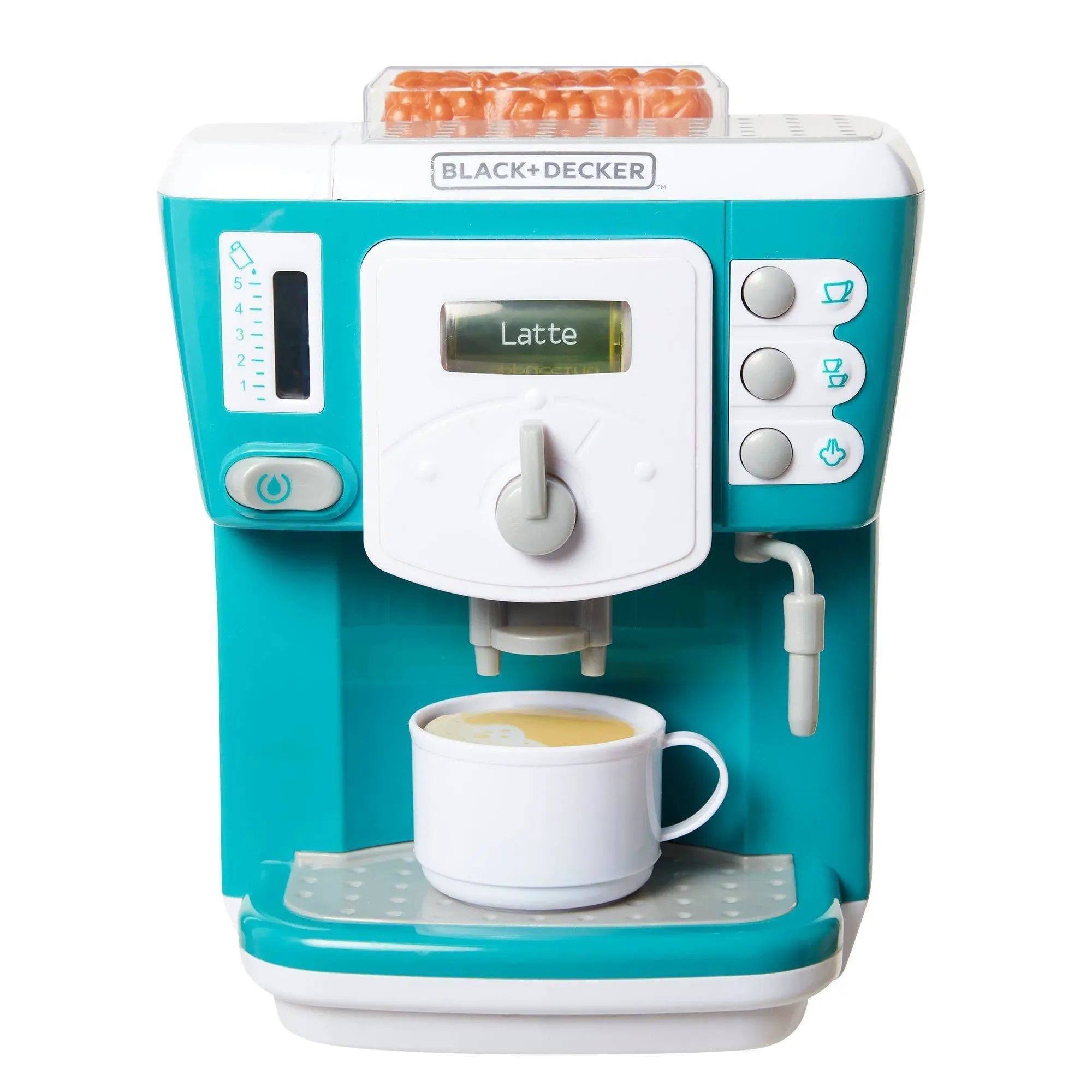 Black+decker Coffee Maker