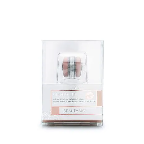 BeautyBio GloPRO Lip Microtip Head - 8621063 | HSN