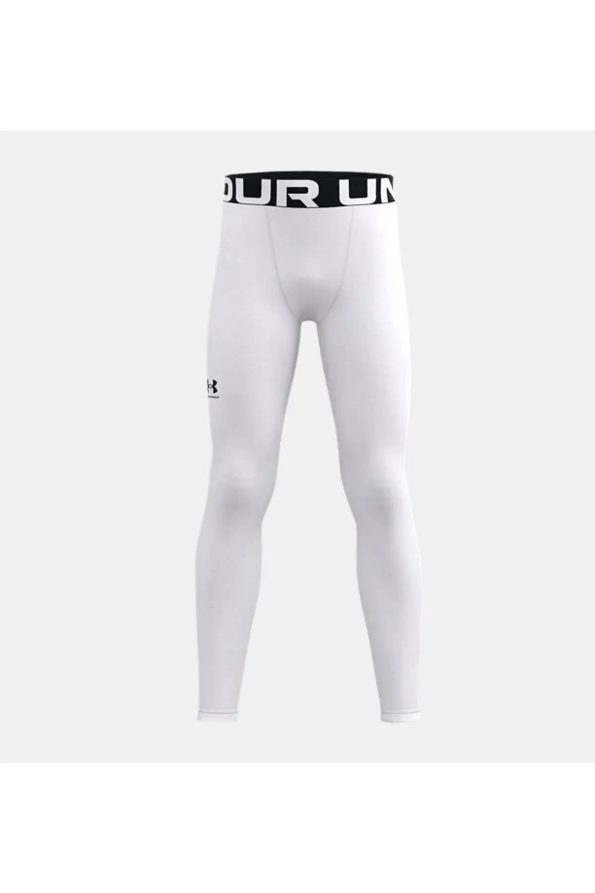 Under Armour Boys' ColdGear Baselayer Leggings