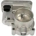 Dorman Electronic Throttle Body