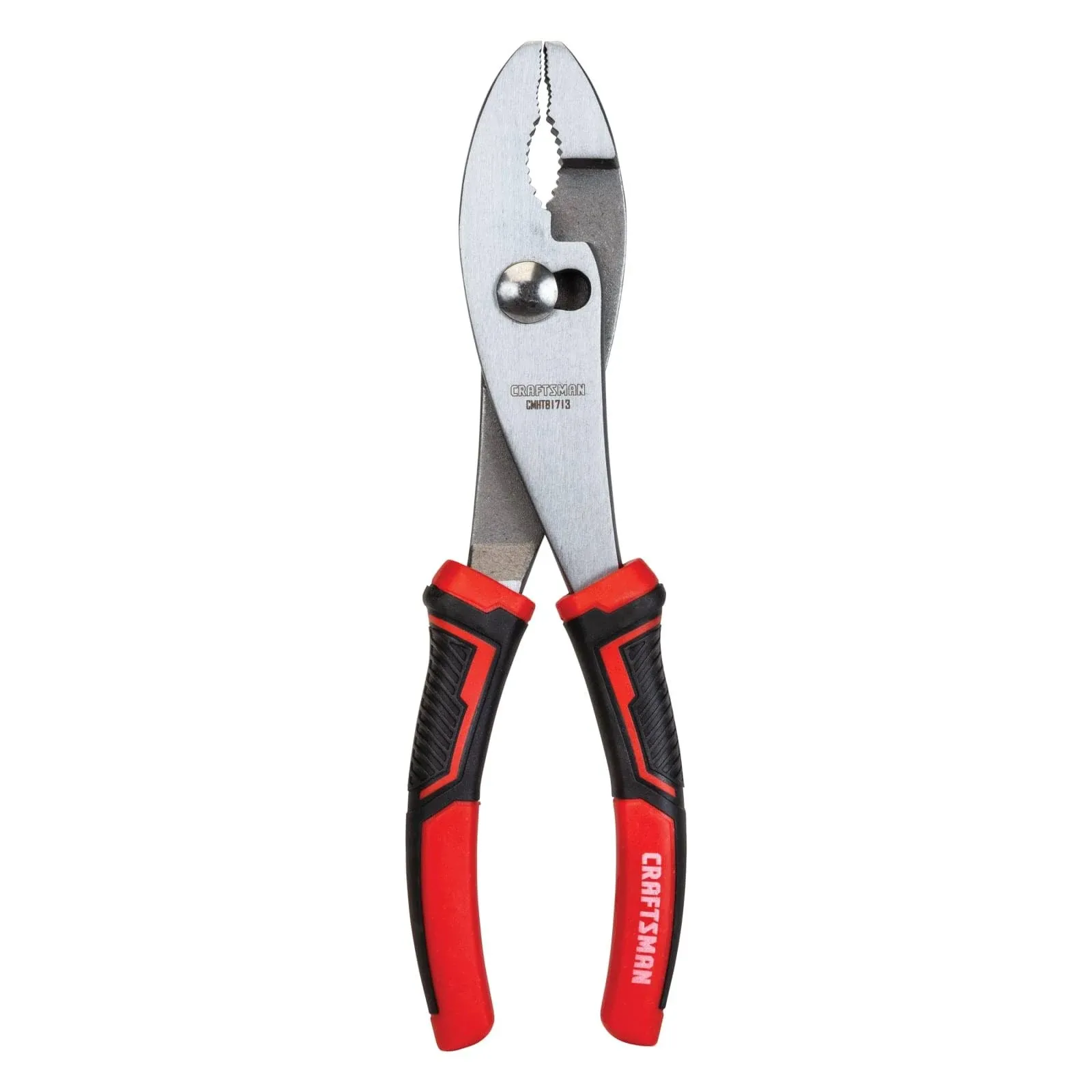 Pliers; Type: Slip Joint ; Jaw Type: Slip Joint ; Overall Length (Decimal Inch): 8.4300 ; Style: Sli