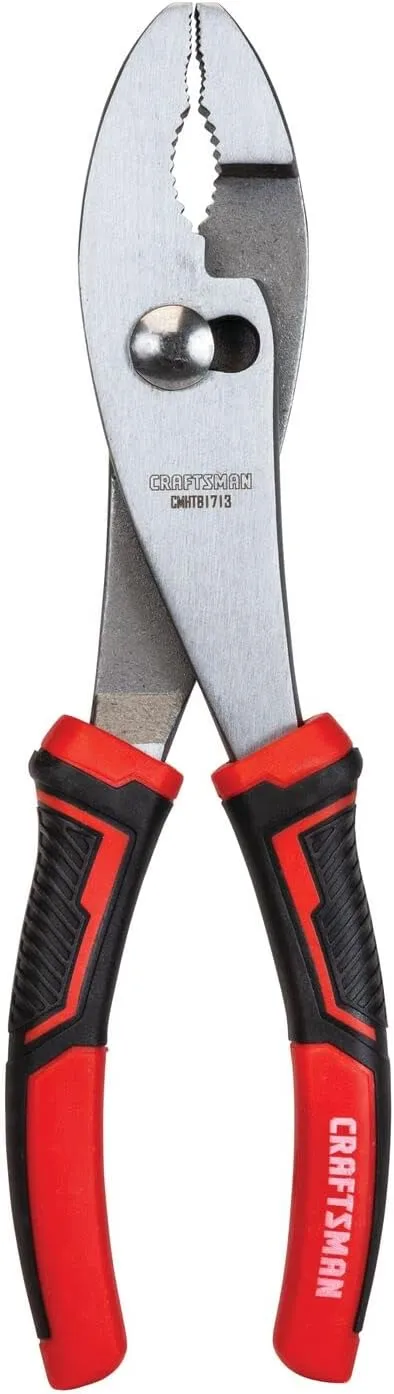 CRAFTSMAN CMHT81713 CFT SLIP JOINT PLIER-8IN