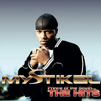 Mystikal, Prince of the South: Greatest Hits