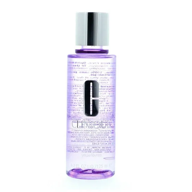 Clinique Take The Day Off Makeup Remover