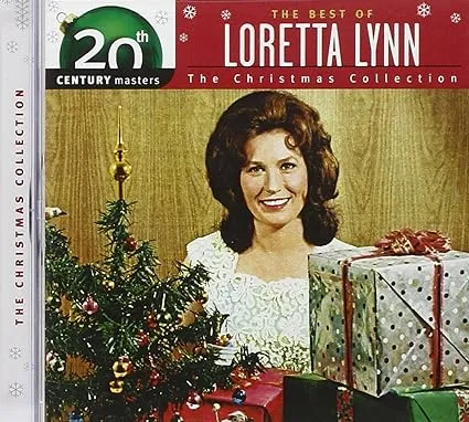 Loretta Lynn, Christmas Collection: 20th Century Masters