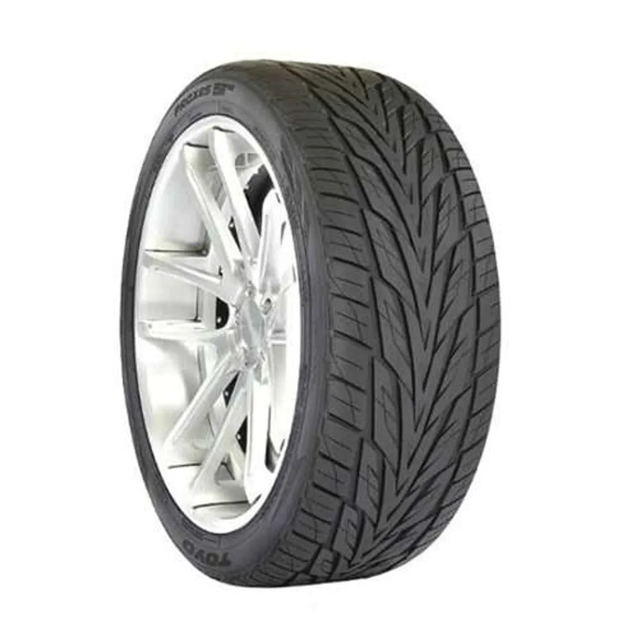 Toyo Tires PXST3 275/50R21 113V XL