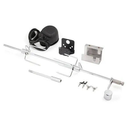 Broil King Pellet Rotisserie Kit