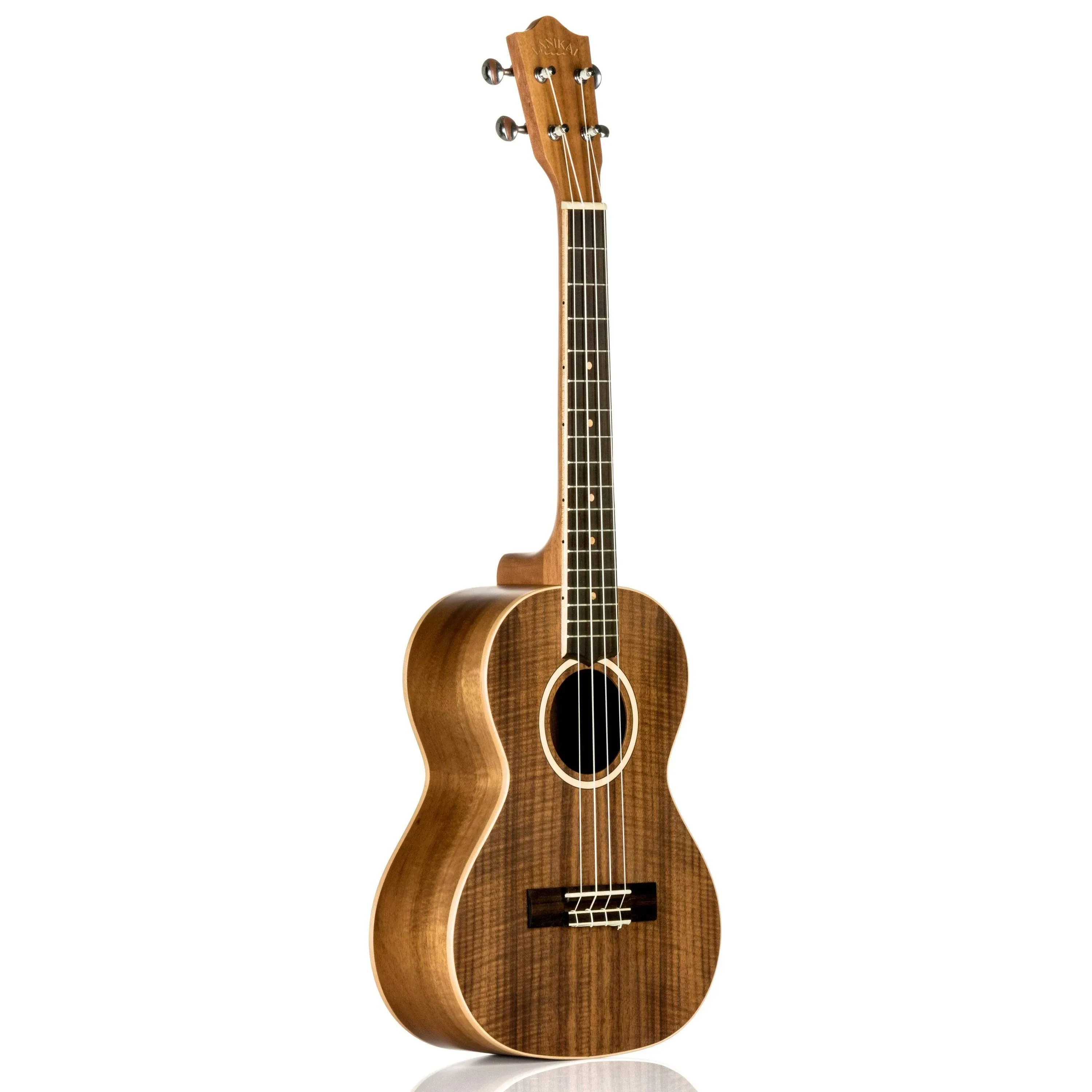 Lanikai ACST-CET Tenor Acoustic-Elect<wbr/>ric Ukulele - Natural