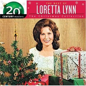 Loretta Lynn, Christmas Collection: 20th Century Masters