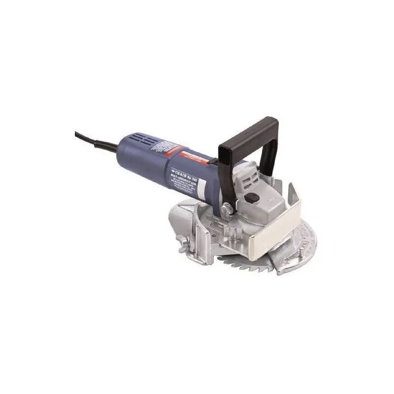 Crain 575 Multi-Undercut Saw 120 Volts 6.2 Amps (Formally 545)