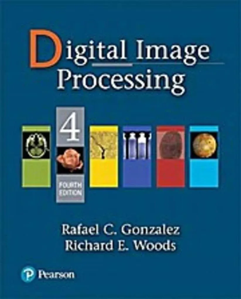 Digital Image Processing