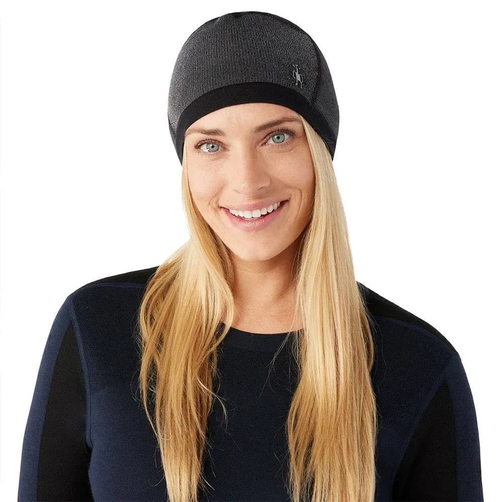 Smartwool - Intraknit Merino Fleece Beanie - Unisex