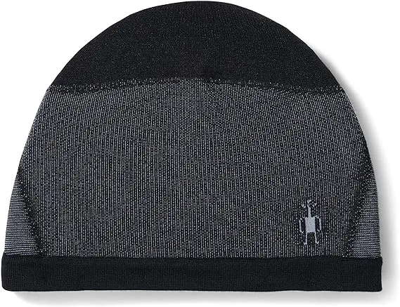 Smartwool Intraknit Merino Fleece Beanie for Men and Women