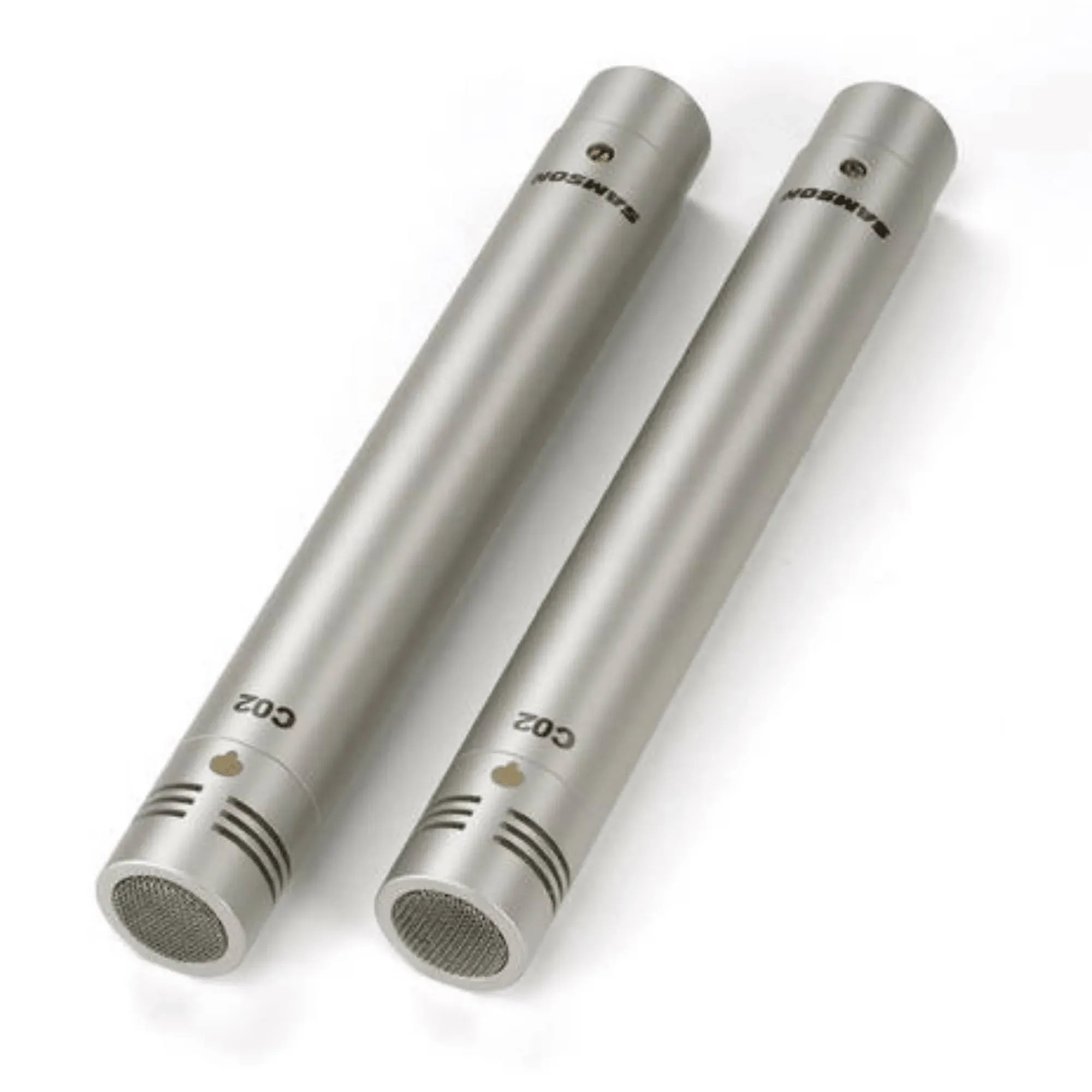 Samson C02 Pencil Condenser Microphones (pair)