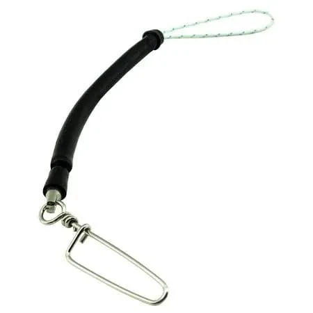 Heavy Duty Bungee with Swivel Snap Clip