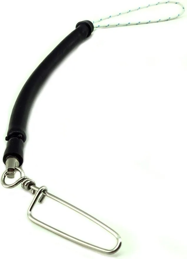 Heavy Duty Bungee with Swivel Snap Clip