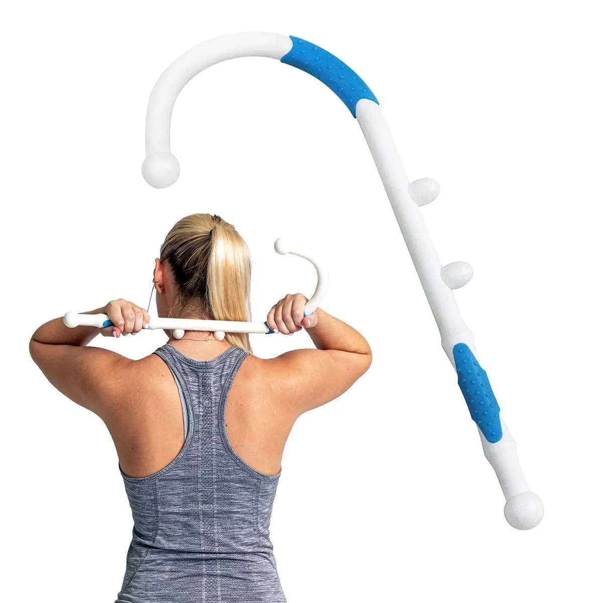 ProStretch Mini Knot Bad Massage Cane