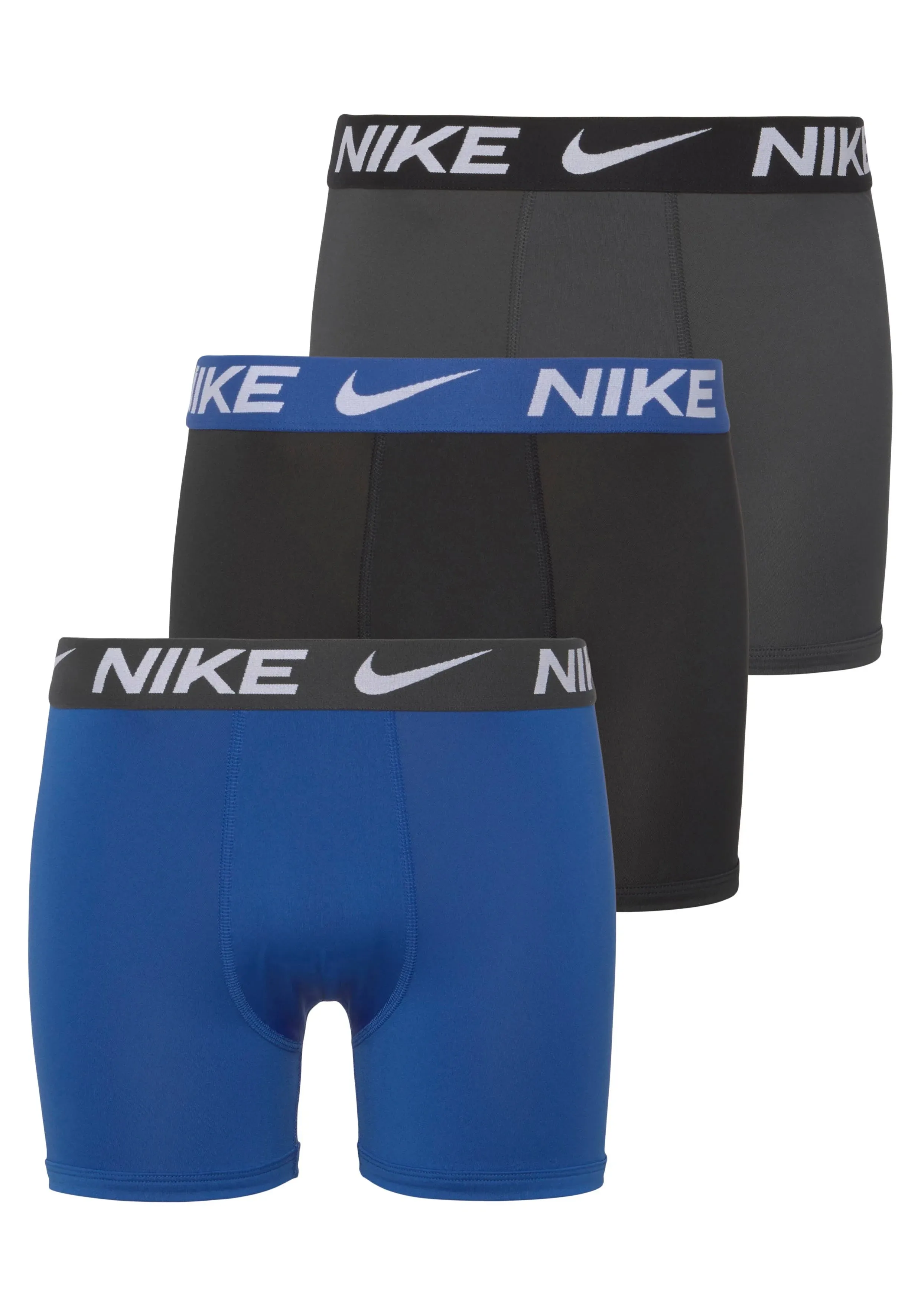 Nike Boxers Essential Micro 3 Unidades 9N0844