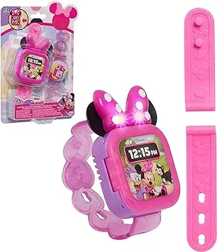 Disney Junior Minnie Mouse Smart Watch by Just Play