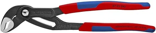 KNIPEX Cobra Water Pump Pliers