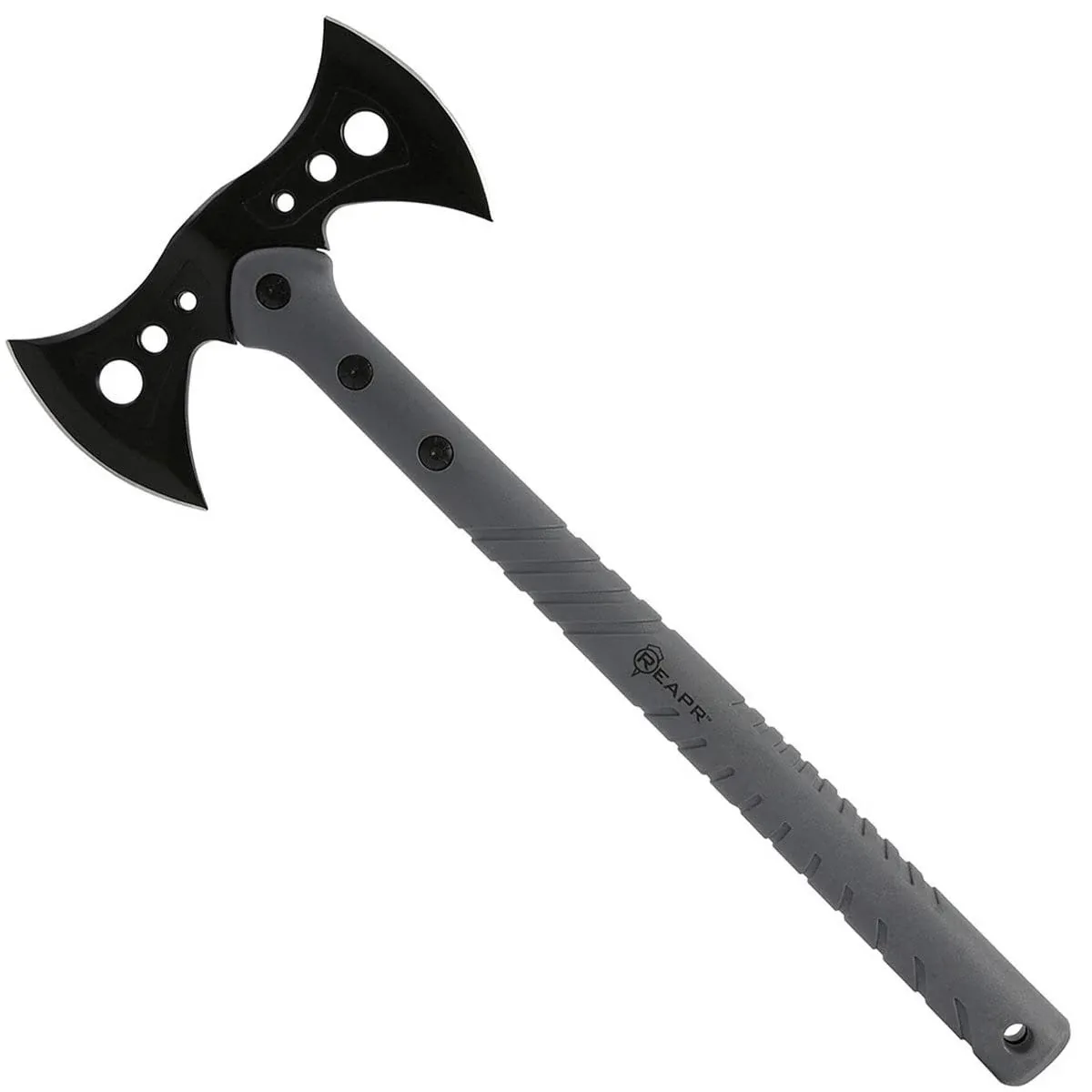 Reapr Sidewinder Double Axe