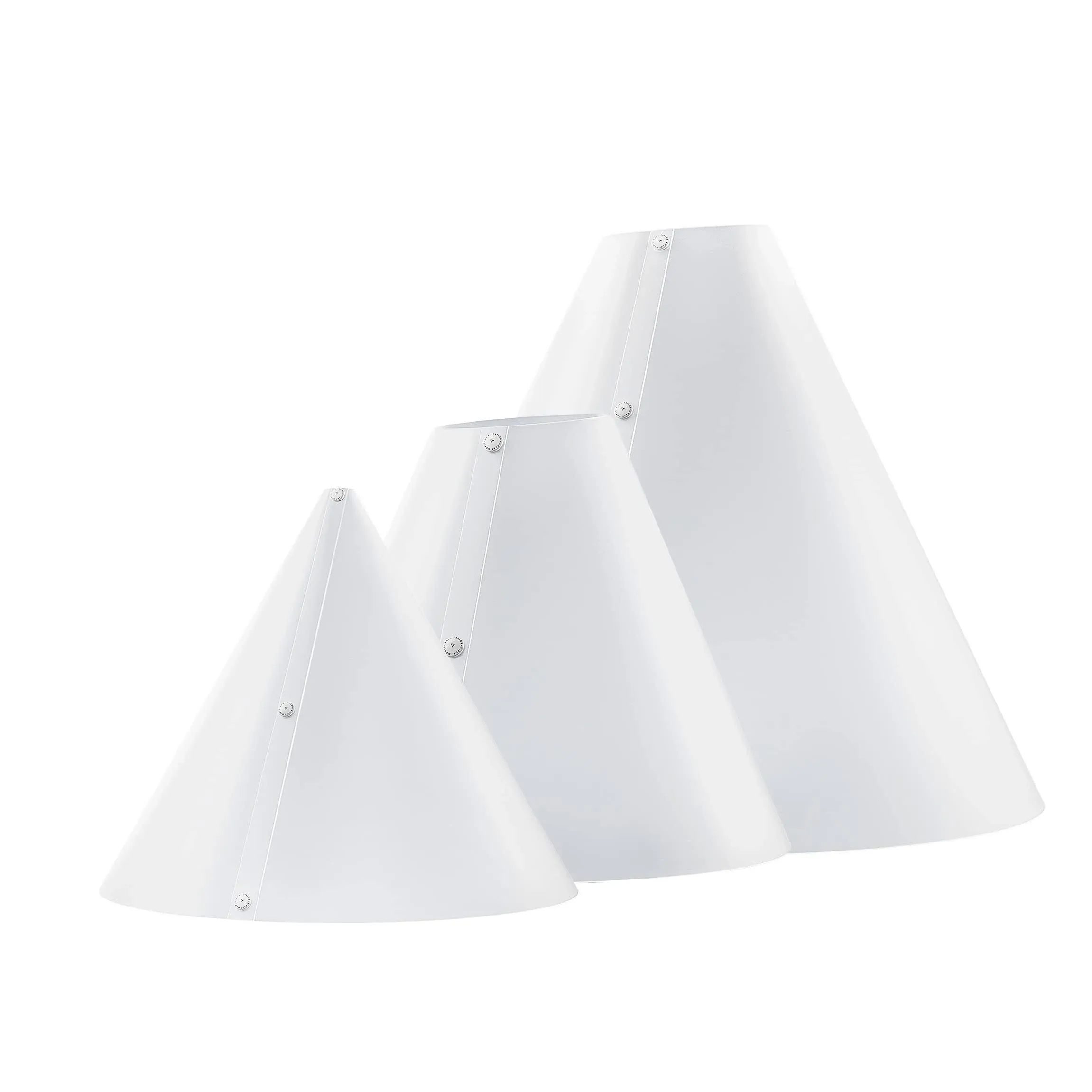 V-FLAT WORLD The Light Cone Diffuser by Karl Taylor, Kit #007K