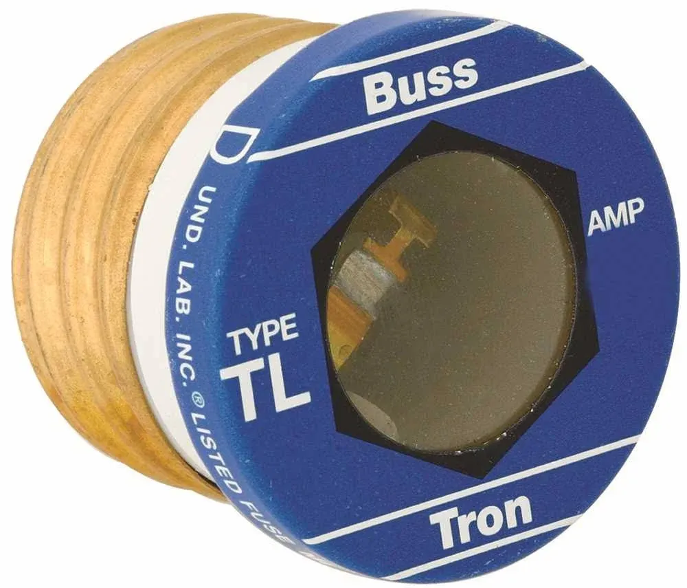 TL Plug Fuse