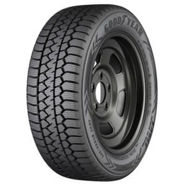 Goodyear Eagle Enforcer All Weather 255/60R18 108V BSW (1 Tires)