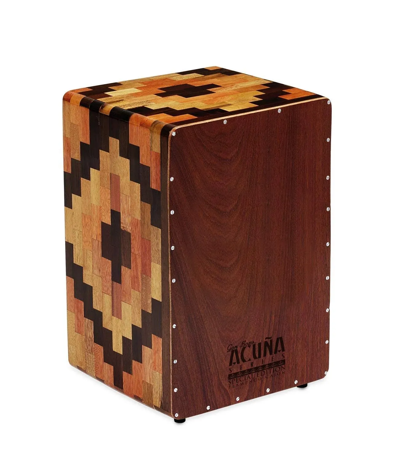 GON BOPS Aacjse Alex Acuna Special Edition Cajon