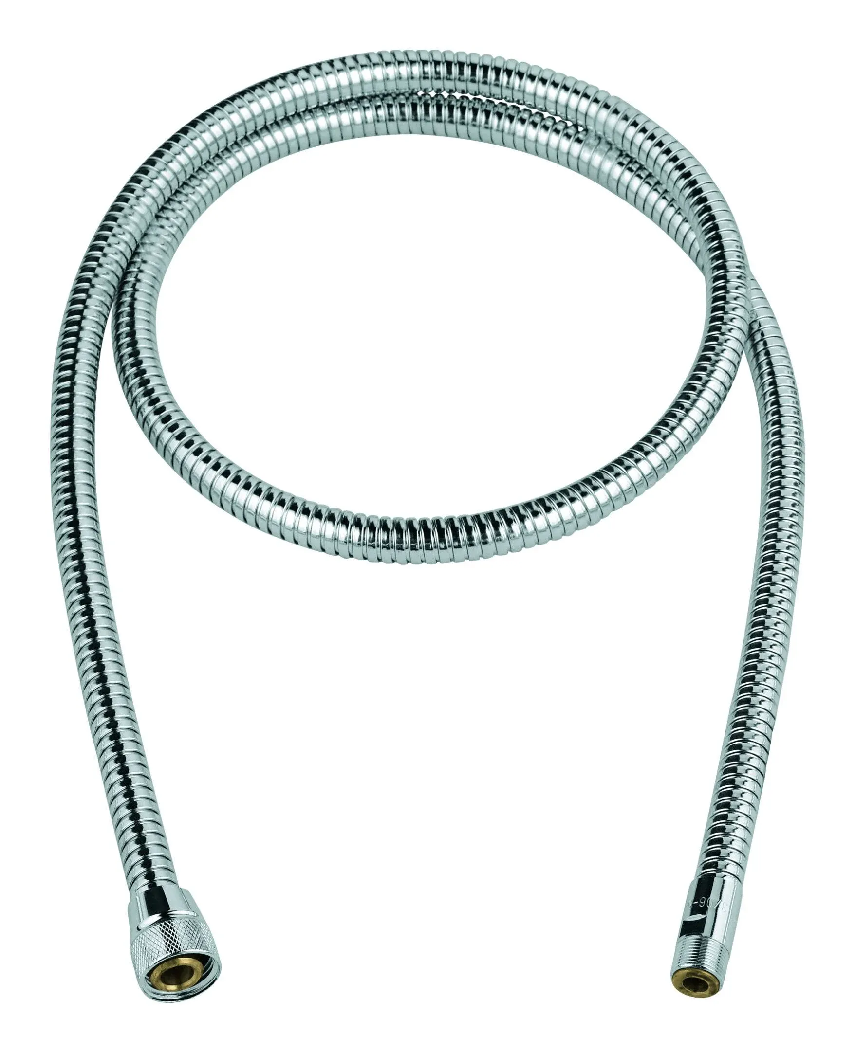 Grohe Chrome 46174000 Metalflex Hose