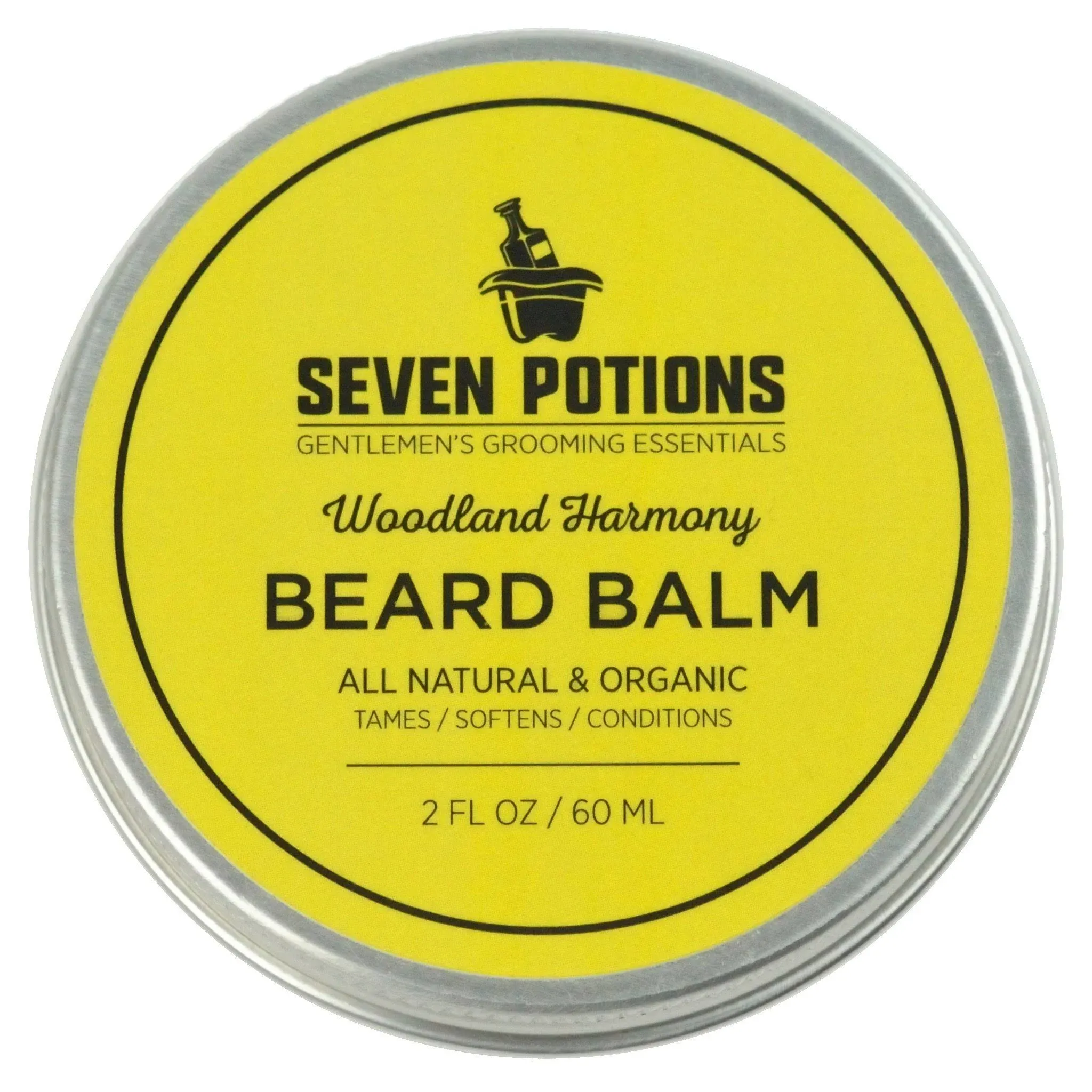 Beard Balm