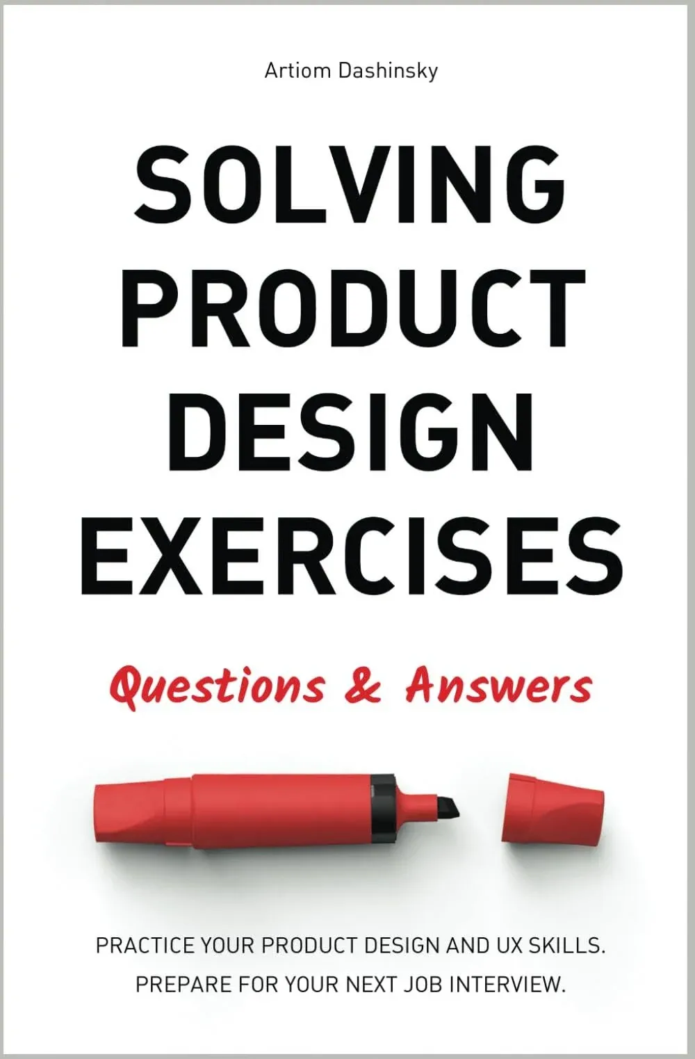 Solving Product Design Exercises: Questions & Answers 