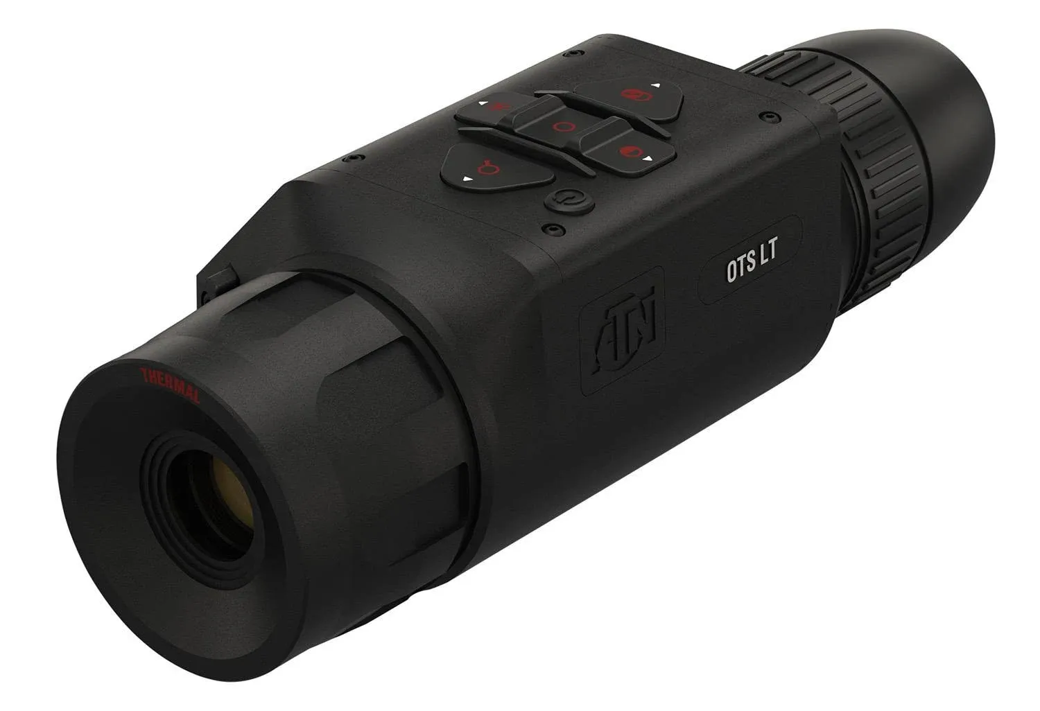 ATN OTS LT 320 2-4x Thermal Viewer