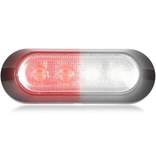 Maxxima M20384RWCL - 4 LED WARNING LIGHT | FinditParts